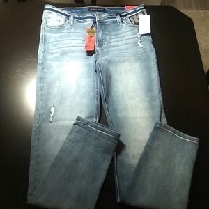 Celebrity Pink Girls Jeans Size 16